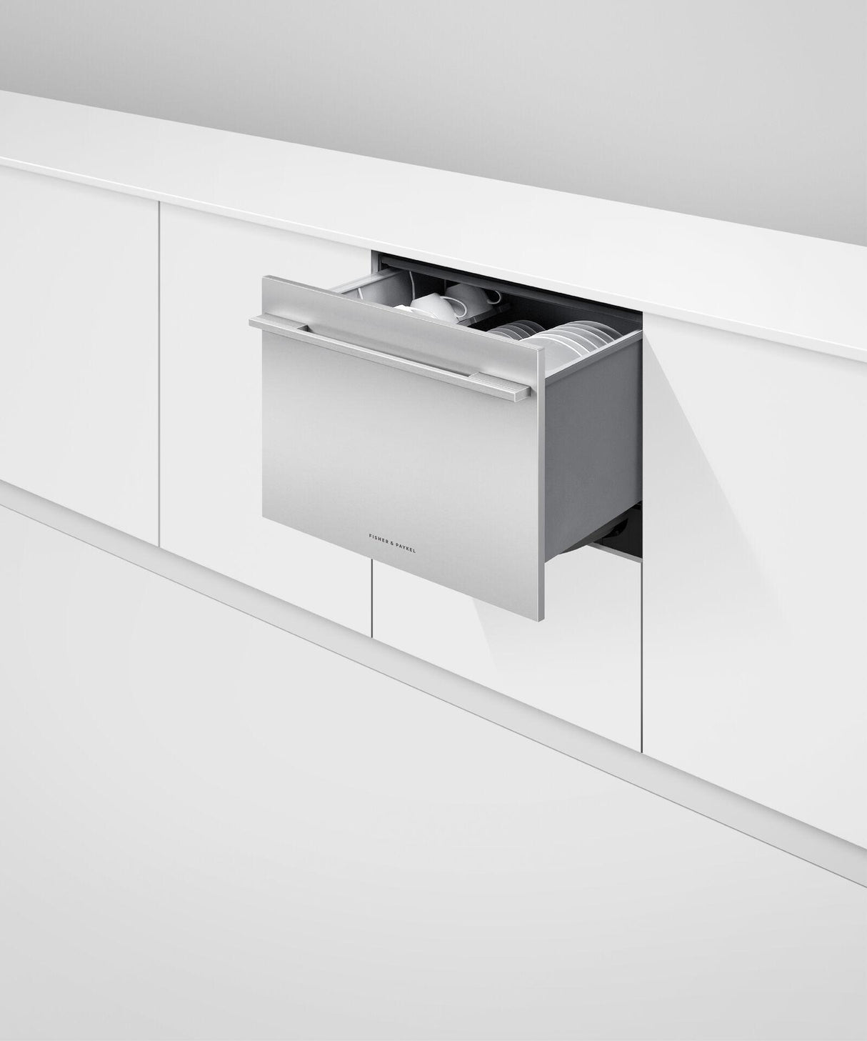 Series 9 Integrated Tall Single DishDrawer™ Dishwasher