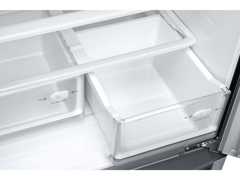 18 cu. ft. Counter Depth French Door Refrigerator