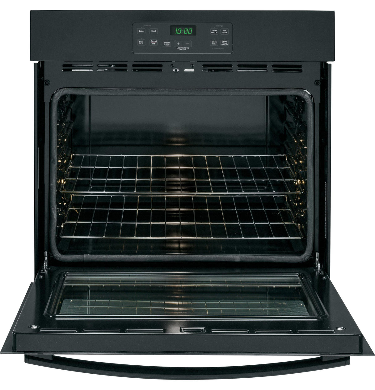 GE® 30" Built-In Single Wall Oven