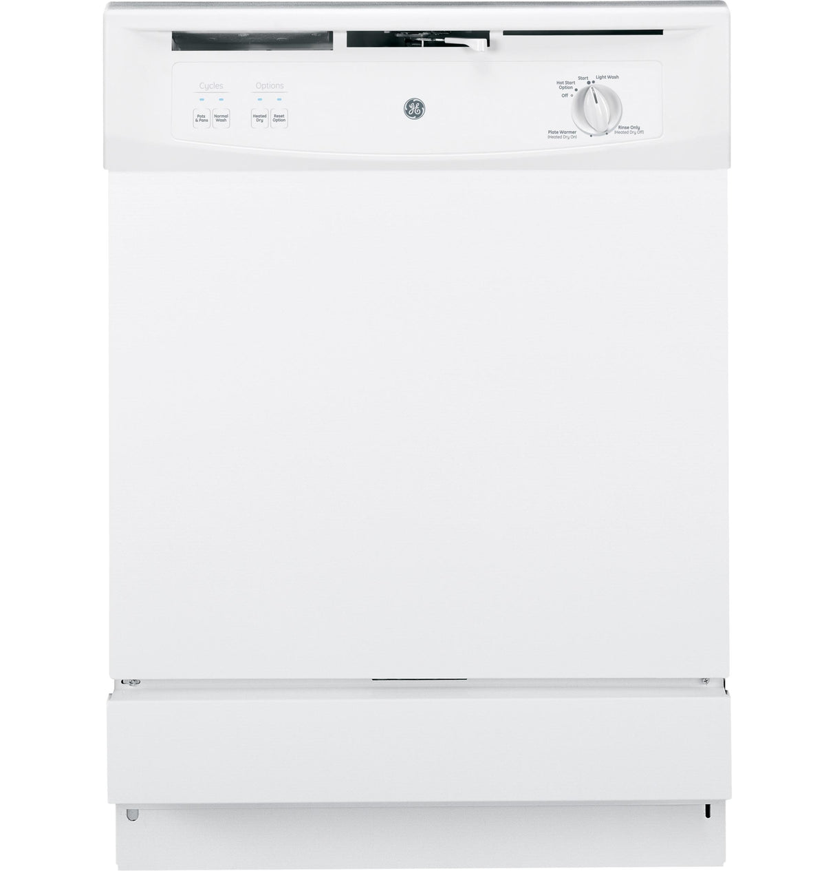 GE Spacemaker® Under-the-Sink Dishwasher