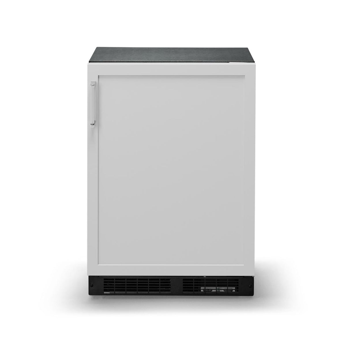 24"W. Panel Ready Solid Door Beverage Center