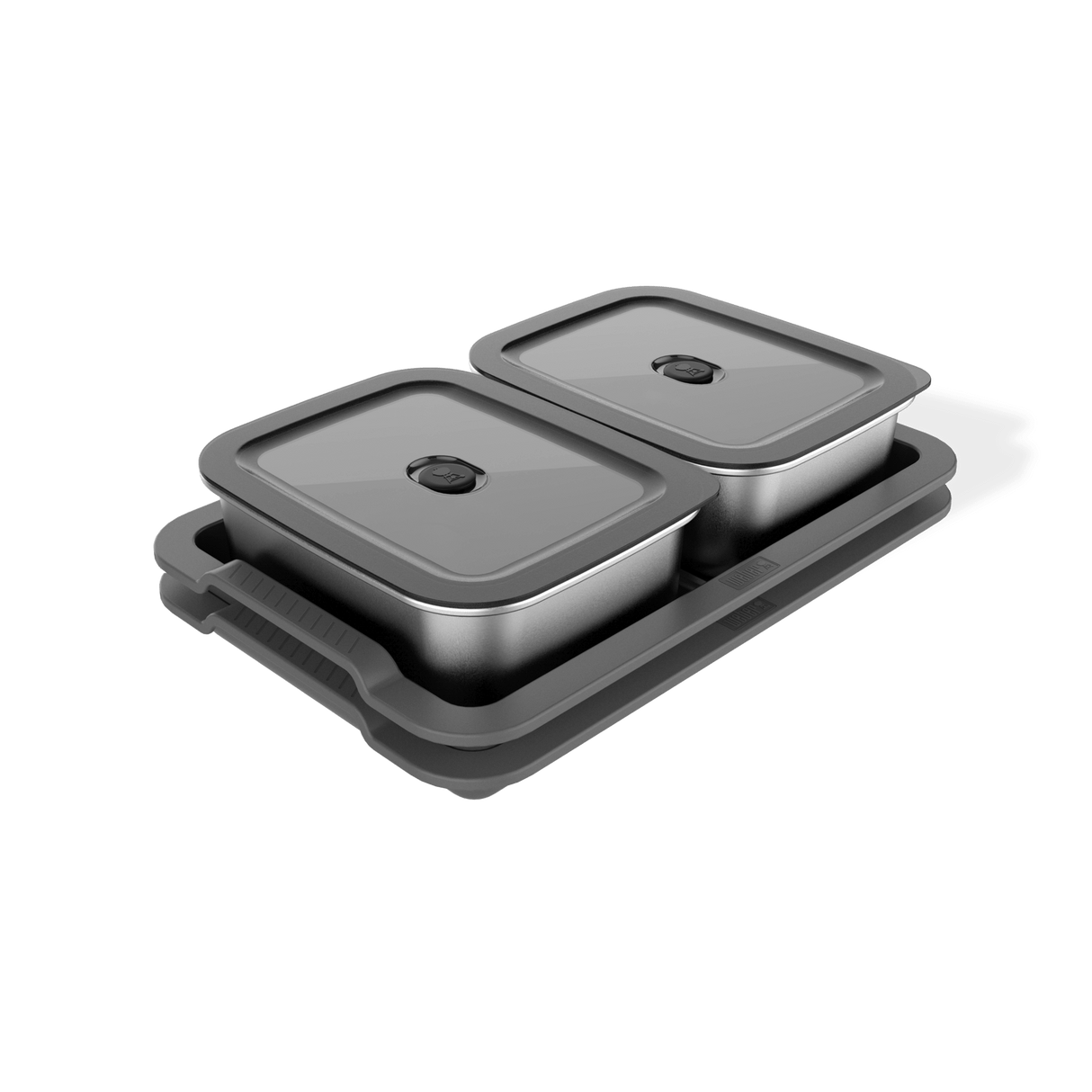 Weber Works™ Prep and Serve Kit