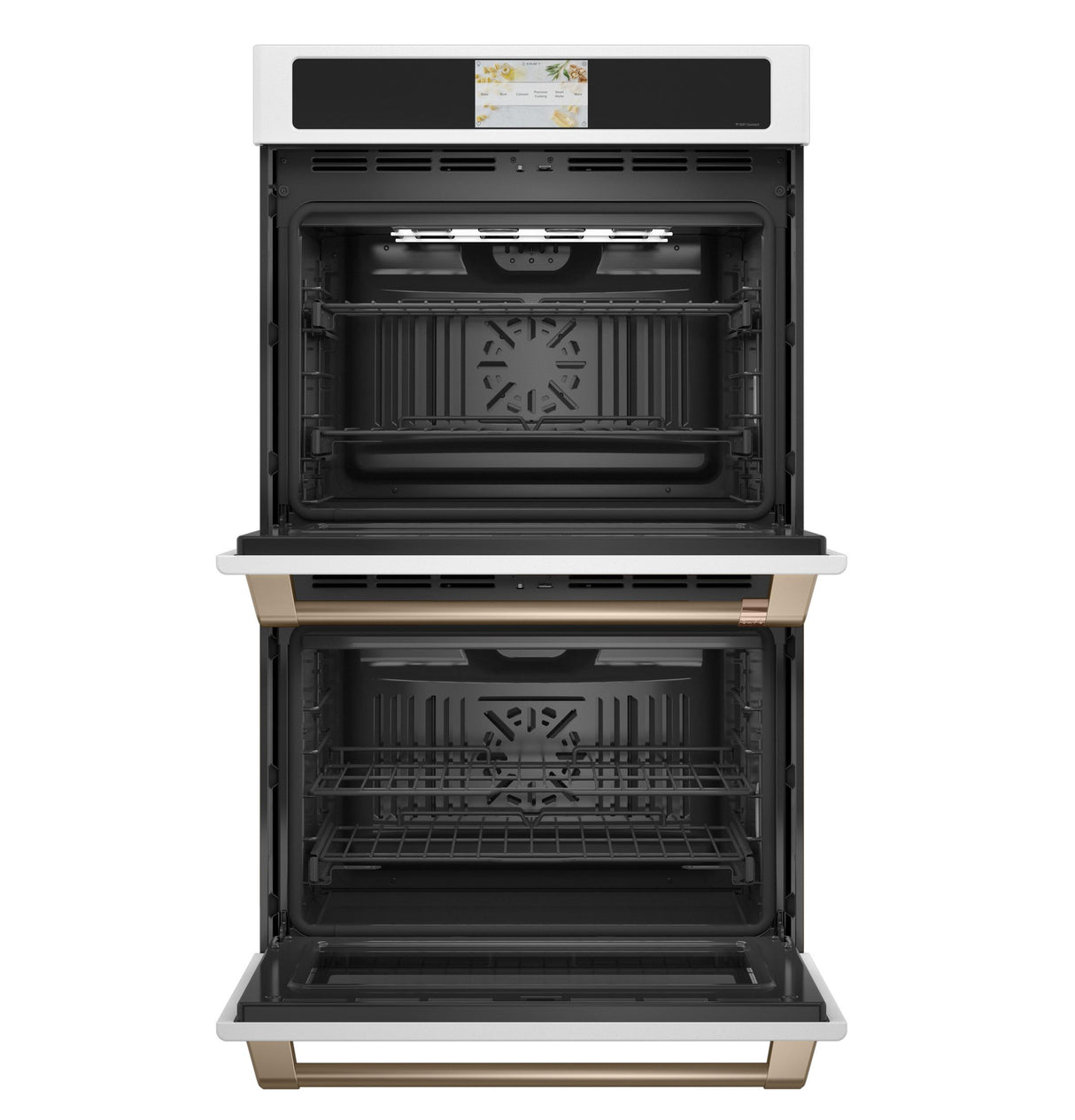 Café™ Professional Series 30" Smart Built-In Convection Double Wall Oven