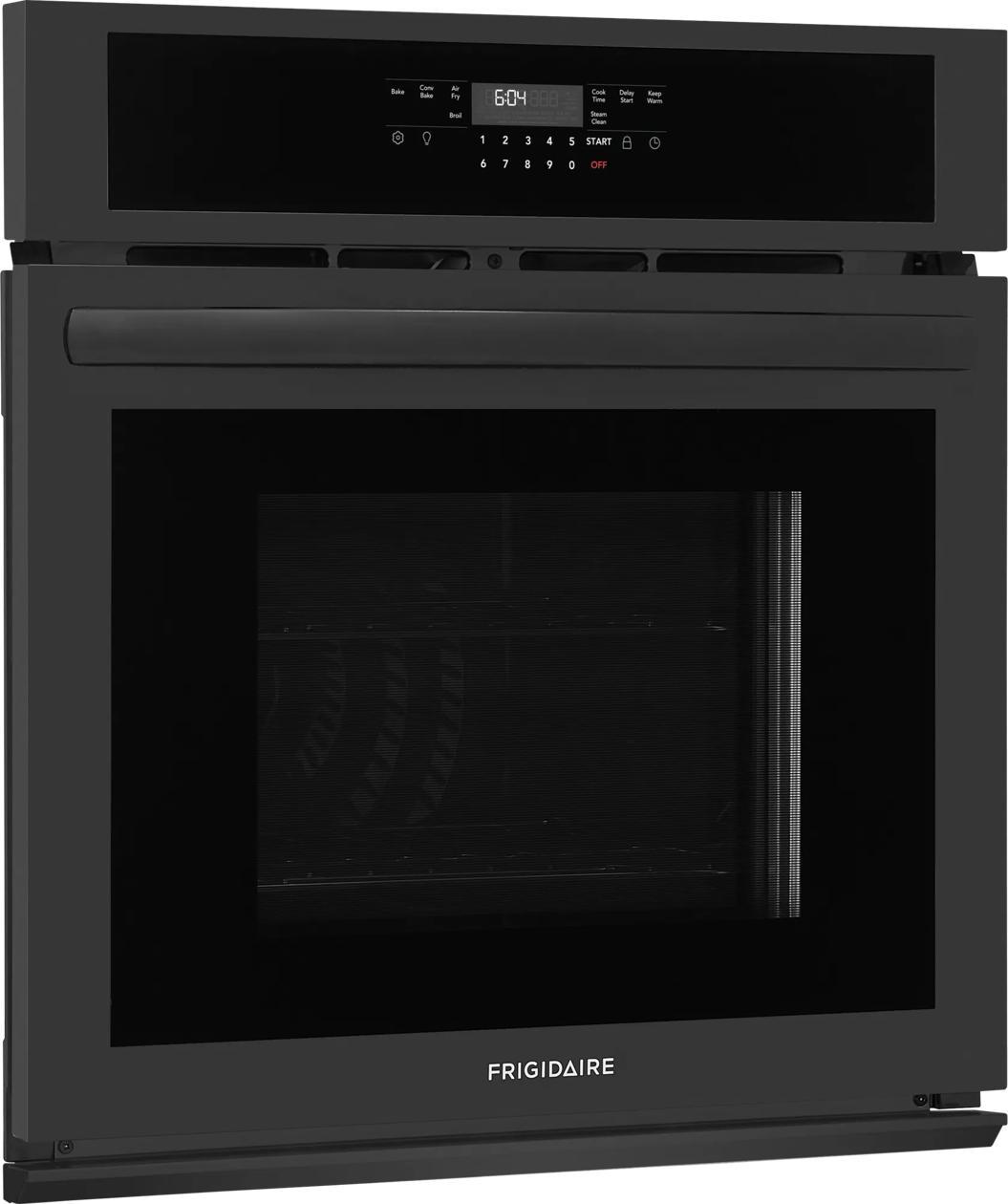 27" Single Wall Oven
