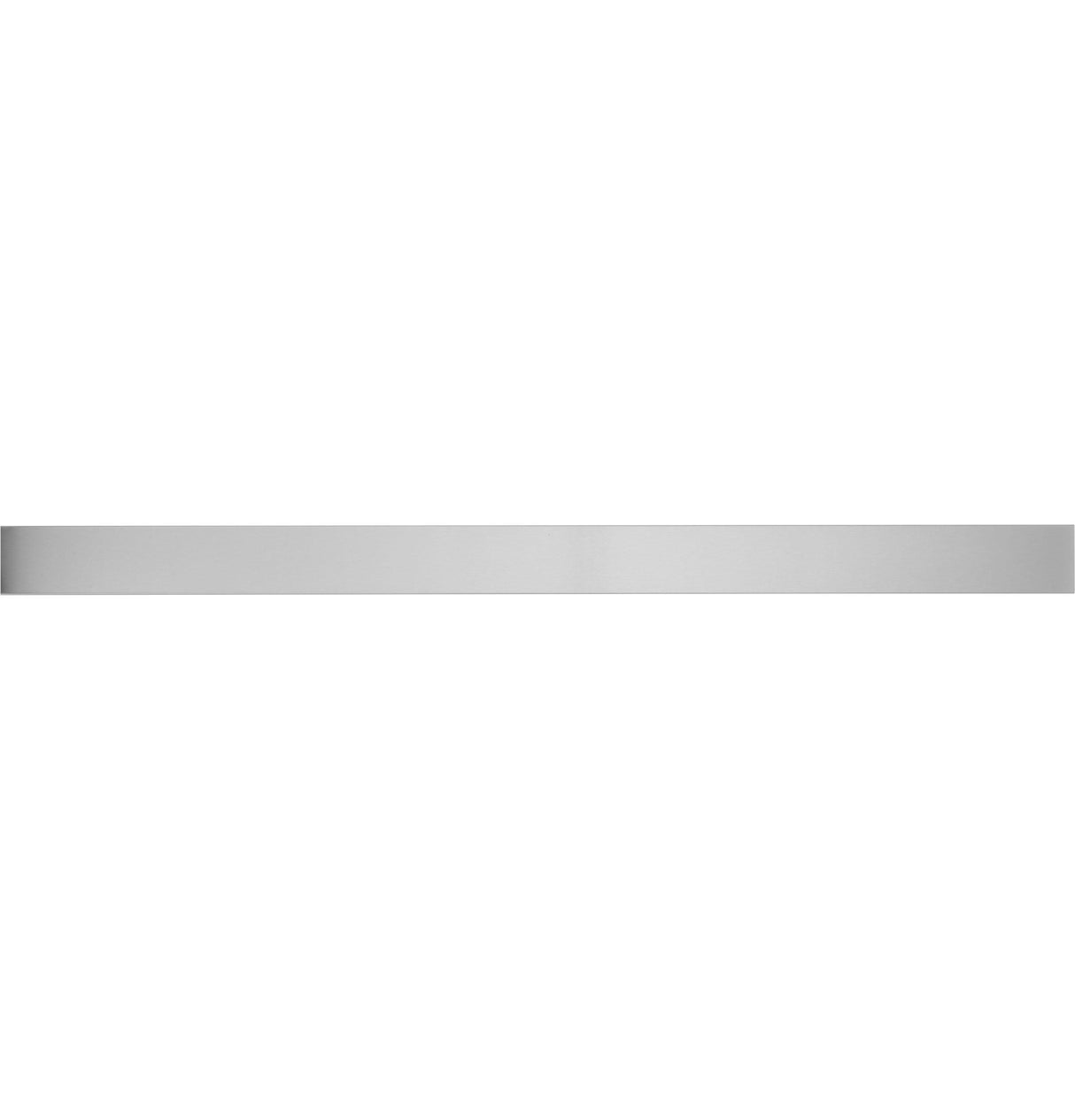 66" Stainless Toekick for Column Refrigeration