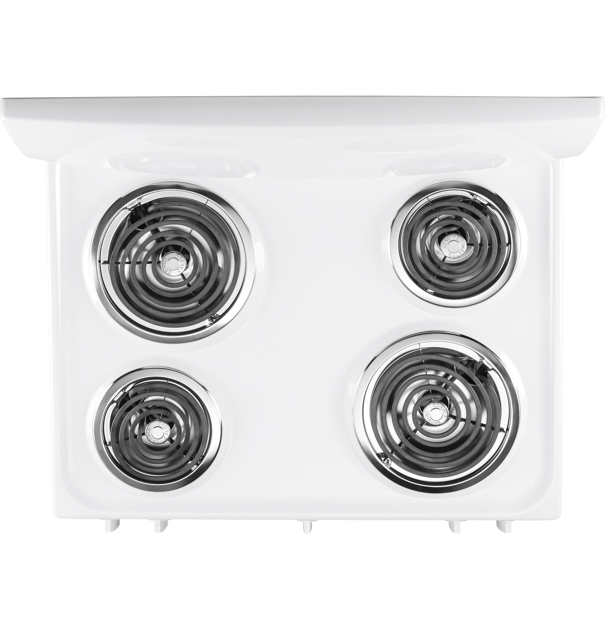 GE® 30" Free-Standing Electric Range
