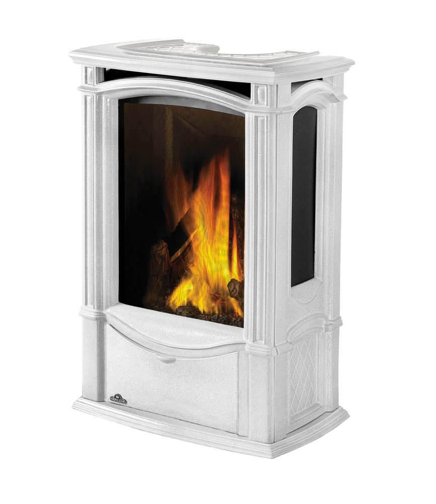Castlemore? Direct Vent Gas Stove