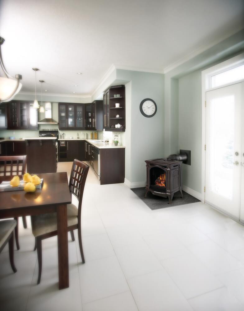 Bayfield? Direct Vent Gas Stove