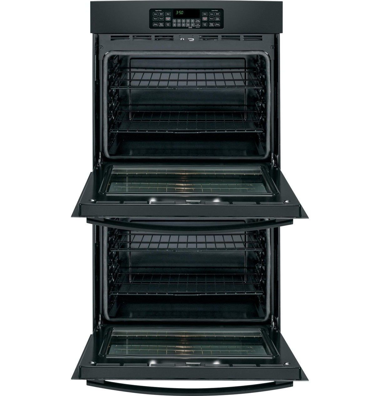 GE® 30" Built-In Double Wall Oven