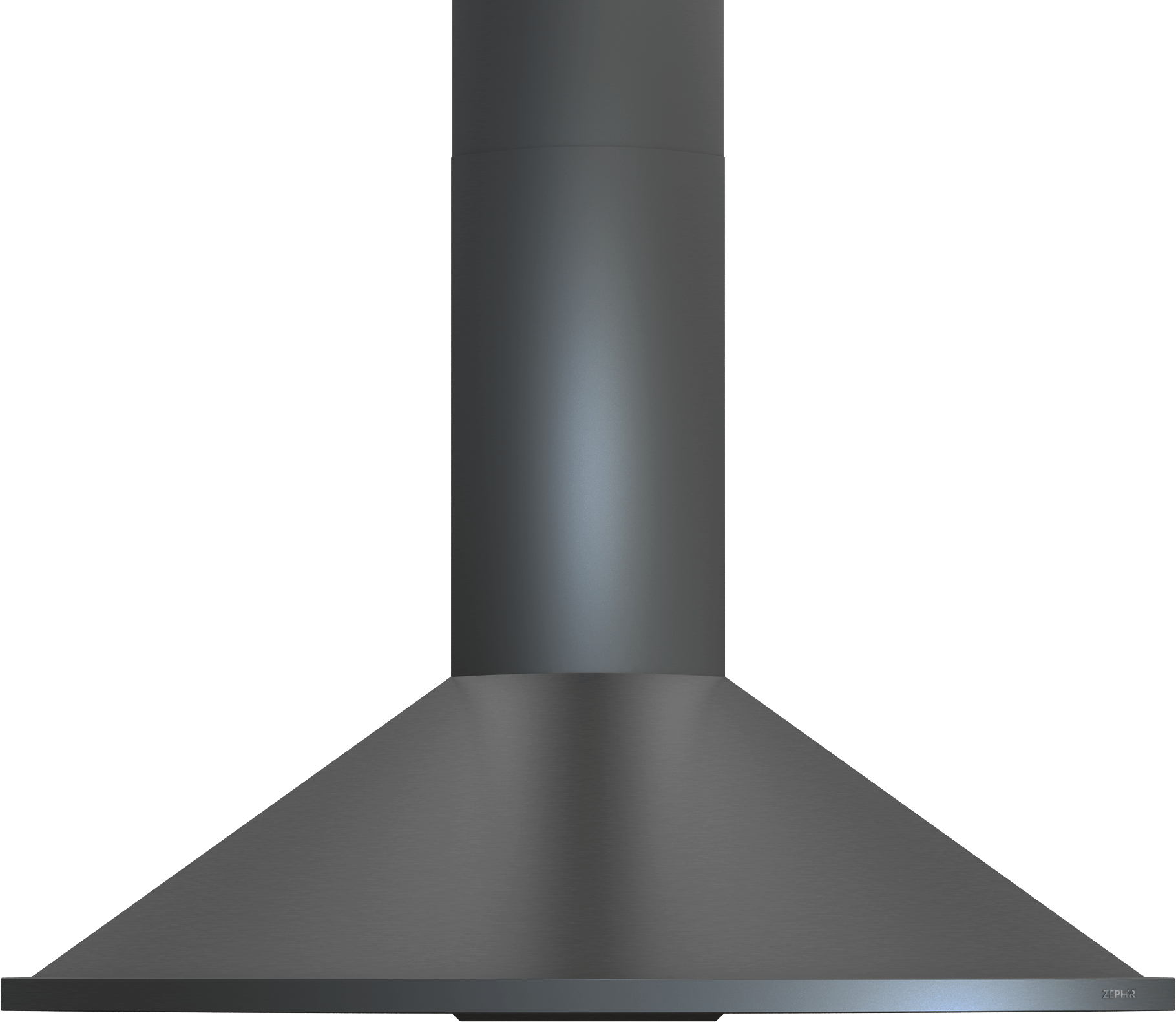 Savona Wall, 90cm, Black SS, LED, 600 CFM w/ACT