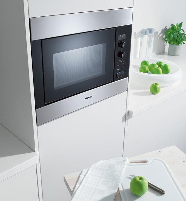 Microwave Oven