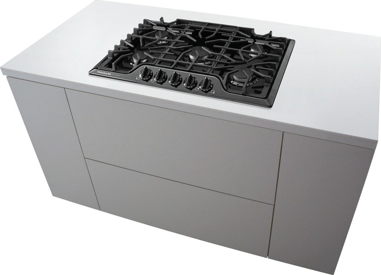 Frigidaire Gallery 30" Gas Cooktop