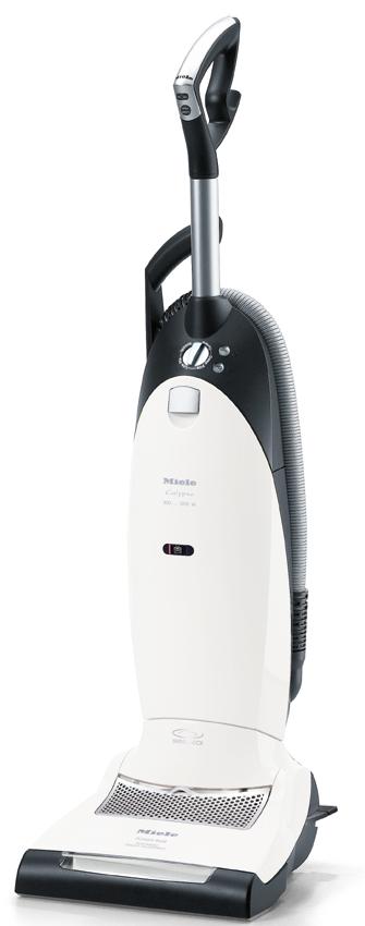 Vacuum Cleaners (uprights)