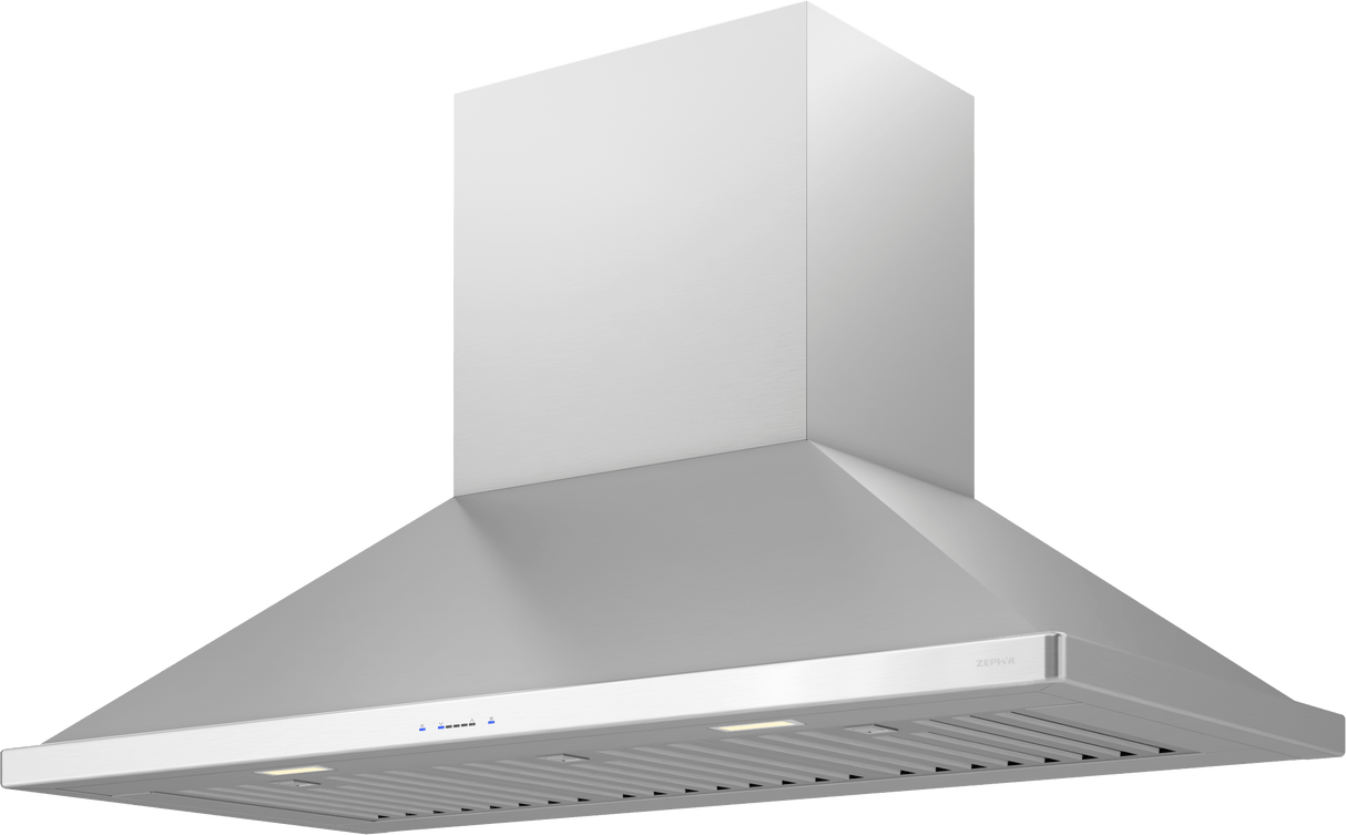 Siena Pro Wall, 42in, SS, LED, 1200 CFM w/ACT