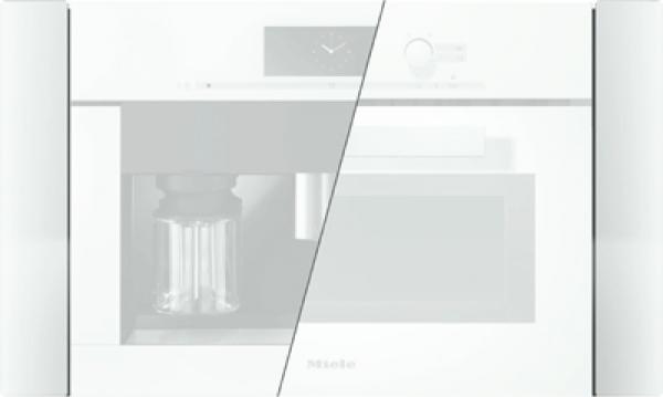 EBA6808 MC 30" Trim Kit PureLine Brilliant White