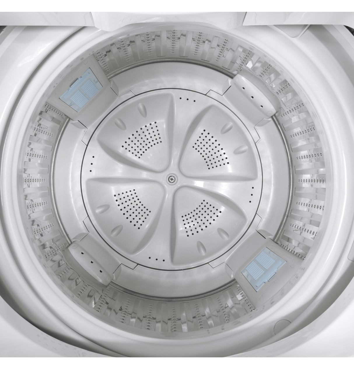 2.1 Cu. Ft. Portable Washer