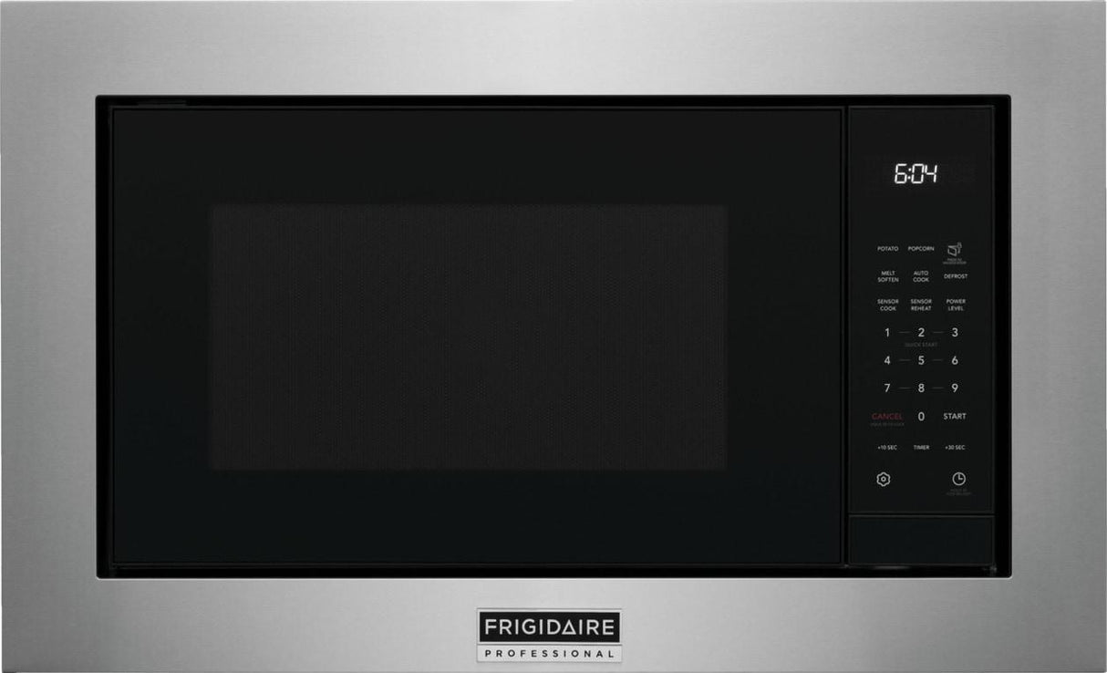 2.2 Cu. Ft. Built-In Microwave