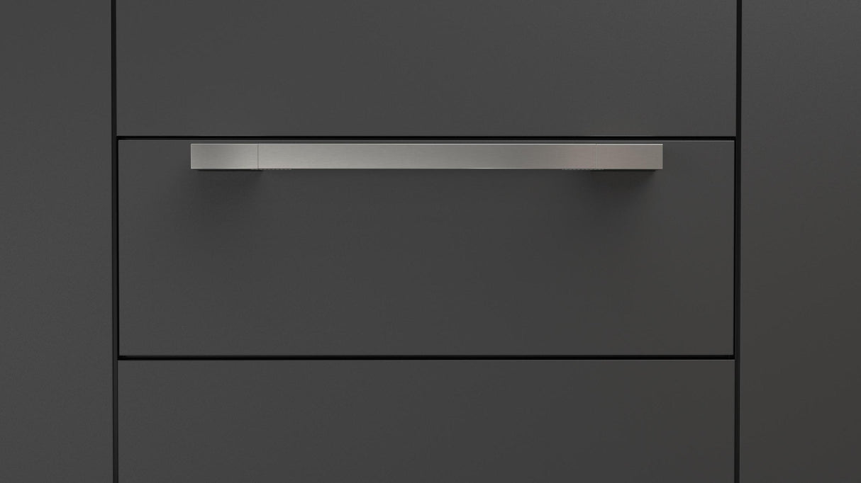 30" OVERLAY WARMING DRAWER