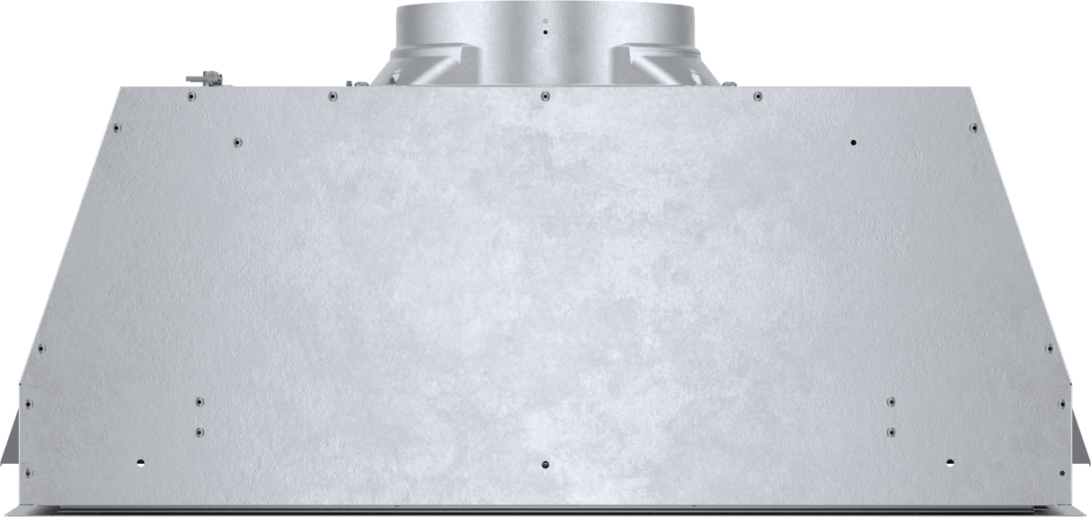 800 Series Custom insert Stainless Steel