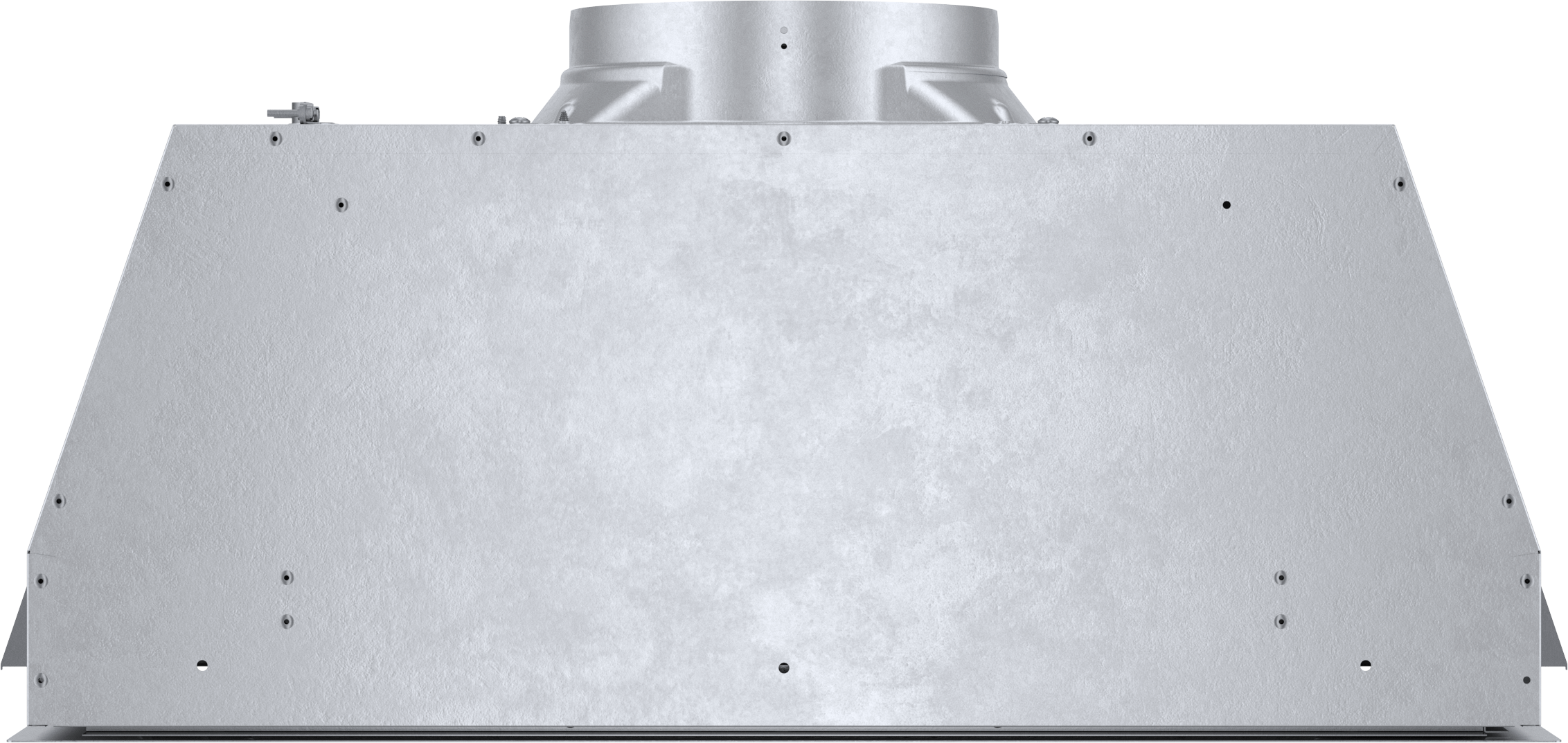 800 Series Custom insert Stainless Steel