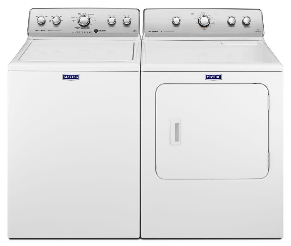 Large Capacity Washer with Power Impeller -4.3 Cu. Ft.
