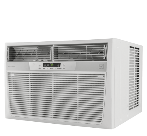 Frigidaire 25,000 BTU Window-Mounted Room Air Conditioner