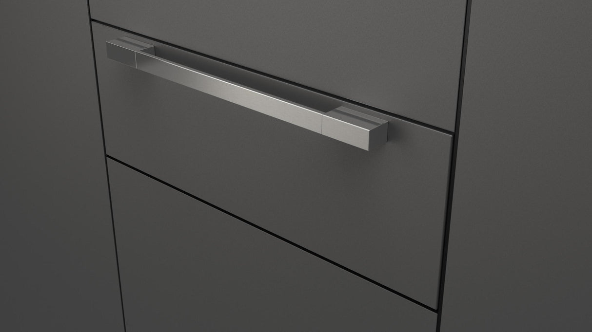 30" OVERLAY WARMING DRAWER