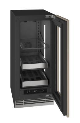 Urbv315 15" Beverage Center With Integrated Frame Finish (115 V/60 Hz)