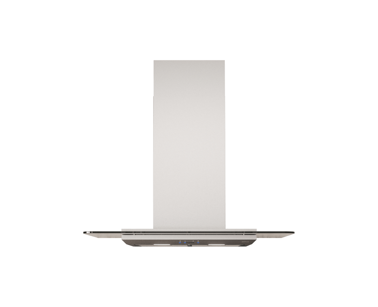 Verona, Wall, 30in, SS+Glass, LED, ACT