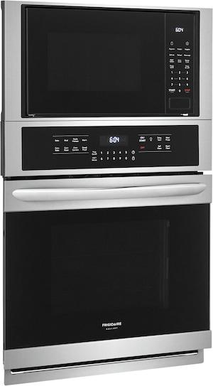 Frigidaire Gallery 27'' Electric Wall Oven/Microwave Combination