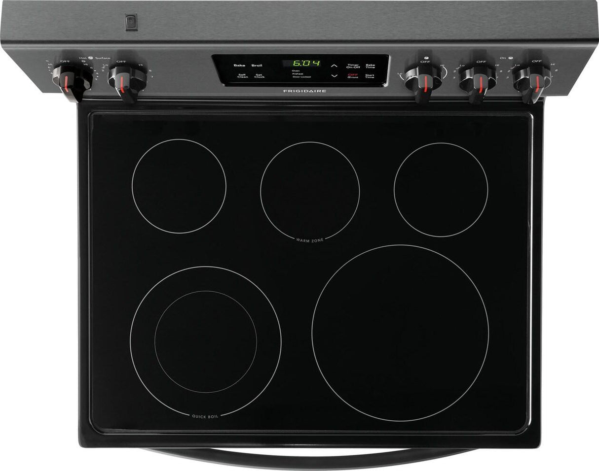 Frigidaire 30" Electric Range