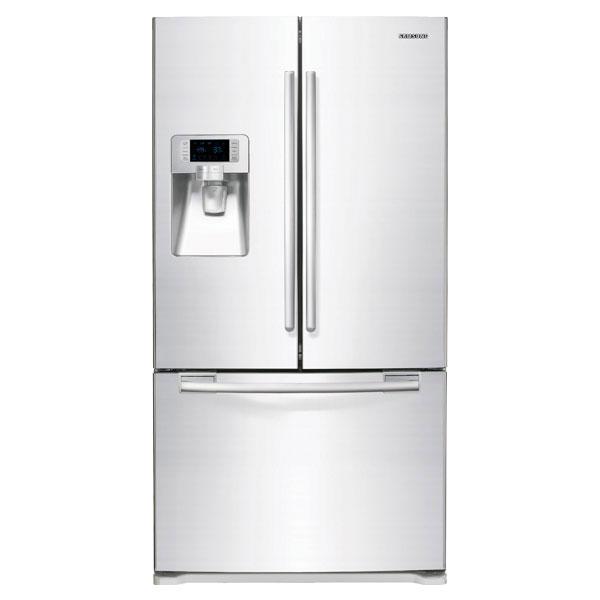 23 cu. ft. French Door Refrigerator