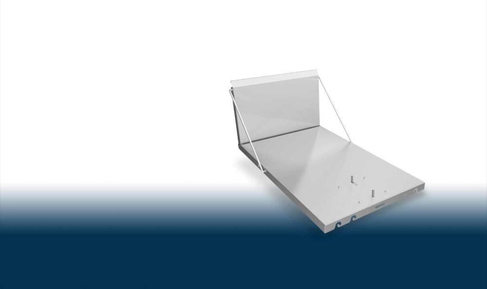 FreeStyle Shelf for PTSS215
