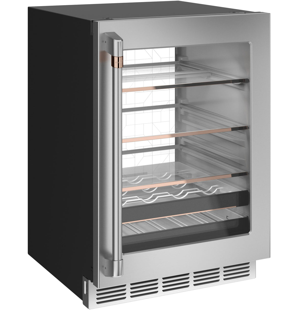 Café™ ENERGY STAR® Beverage Center