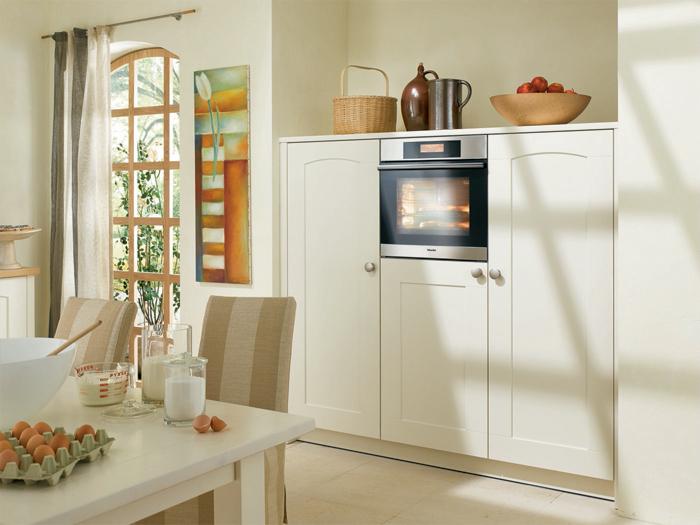 MasterChef 60cm Single Oven
