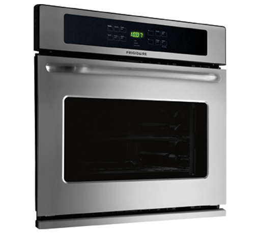Frigidaire 27'' Single Electric Wall Oven