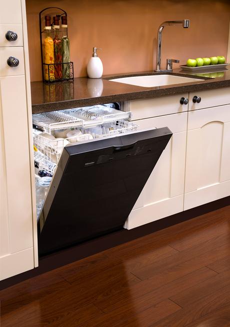 Dishwashers