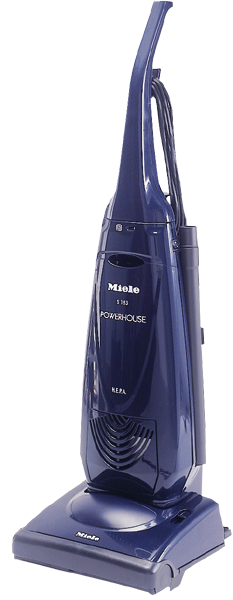 S180 Series Uprights Model: S183 Powerhouse™