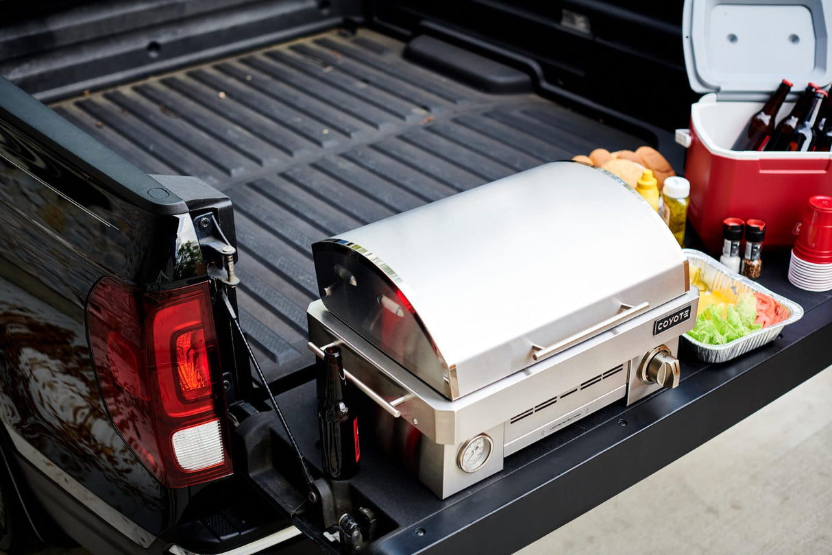 Portable Grill