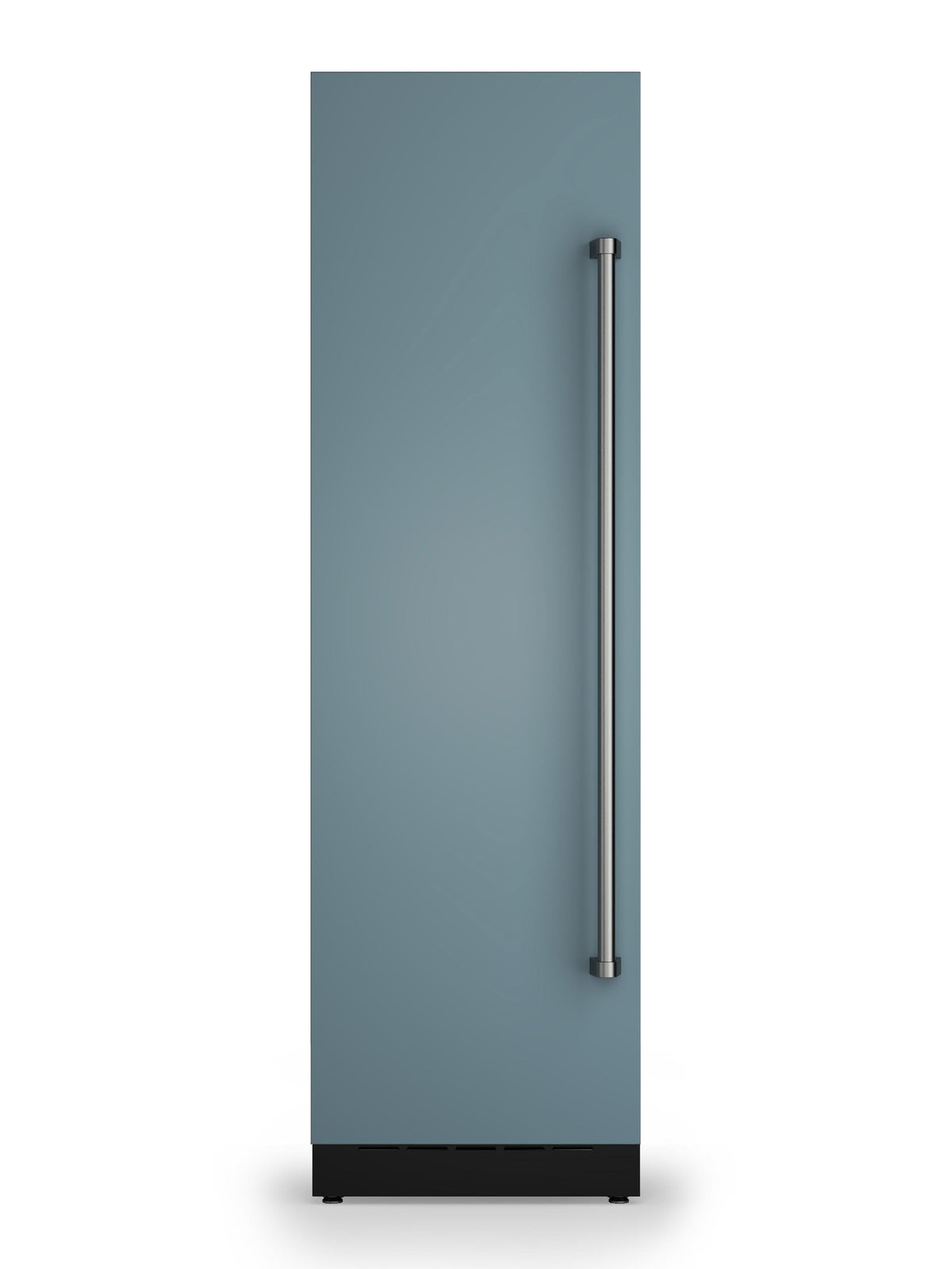24"W. Integrated Column Door Panel Field Reversible - November Sky