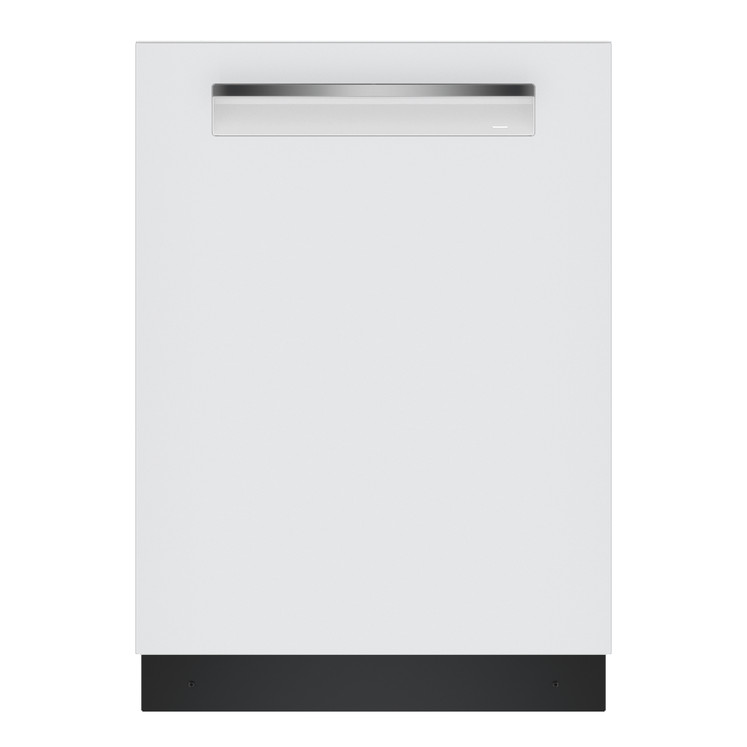 800 Series Dishwasher 24" White