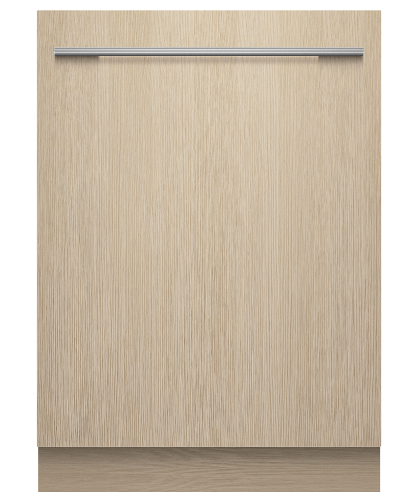 Series 7 Integrated Tall Dishwasher
