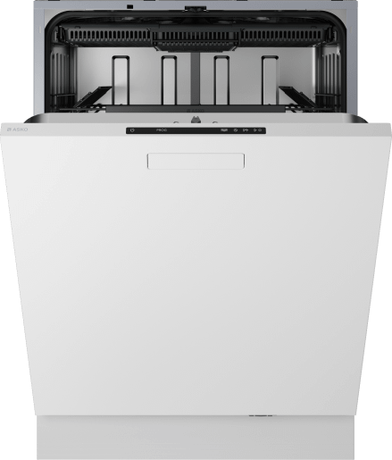 Dishwasher