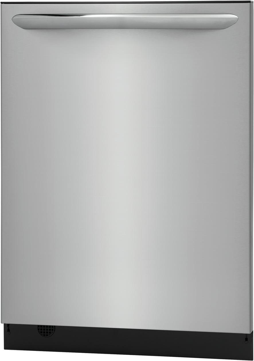 Frigidaire Gallery 24" Built-In Dishwasher with Dual OrbitClean® Wash System