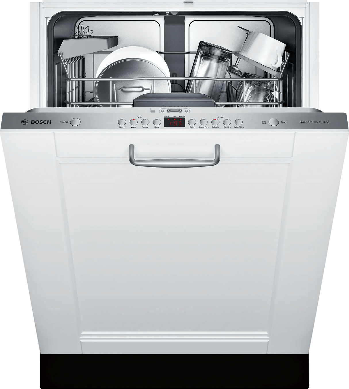 Dishwasher 24"