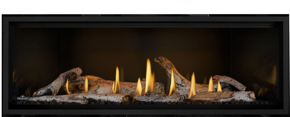 Ascent? Linear Premium 56 Direct Vent Gas Fireplace