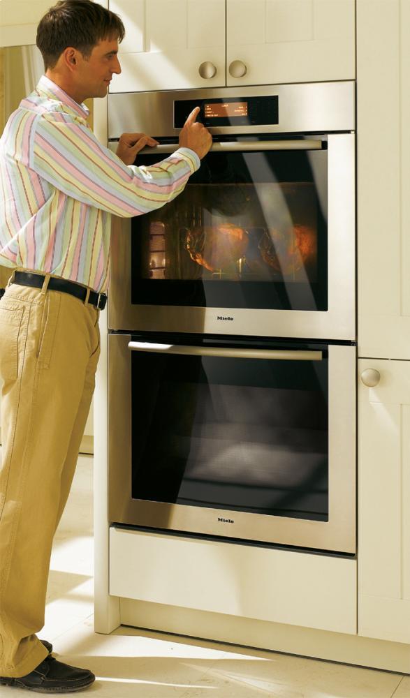 Ovens
