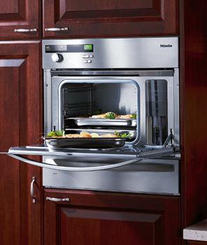 Steam Ovens (DG)