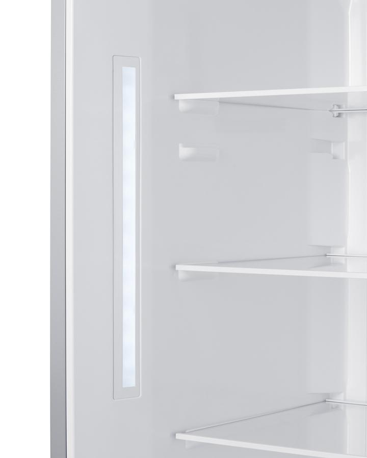 28" Wide Top-mount Refrigerator-freezer