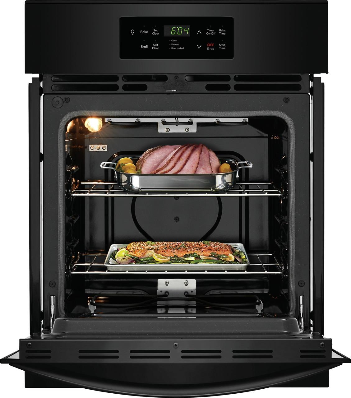 Frigidaire 24'' Single Electric Wall Oven